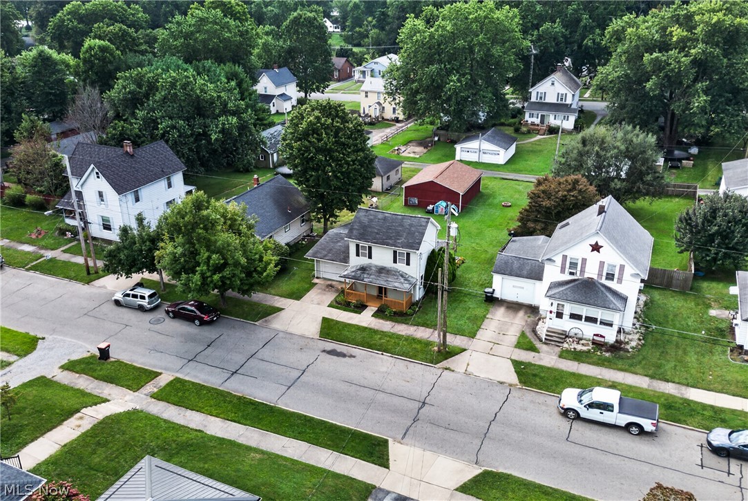 343 W 8th Street Salem OH 44460