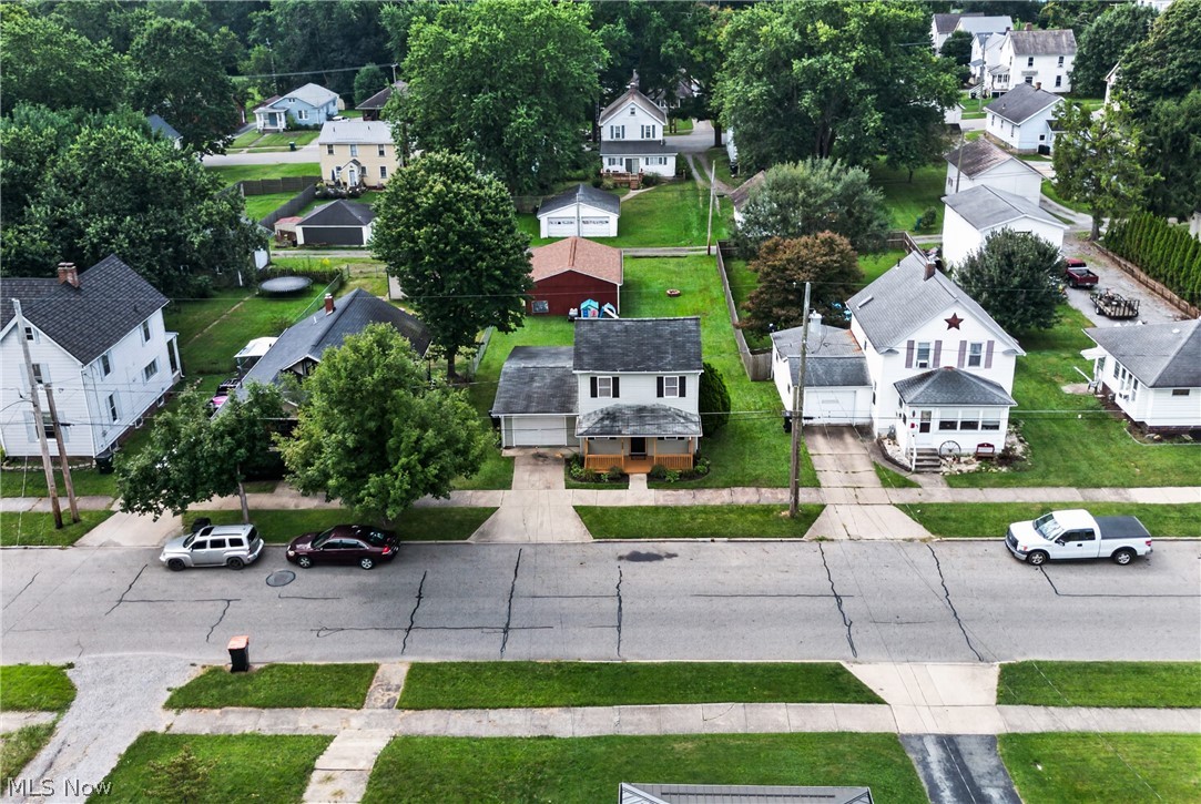 343 W 8th Street Salem OH 44460