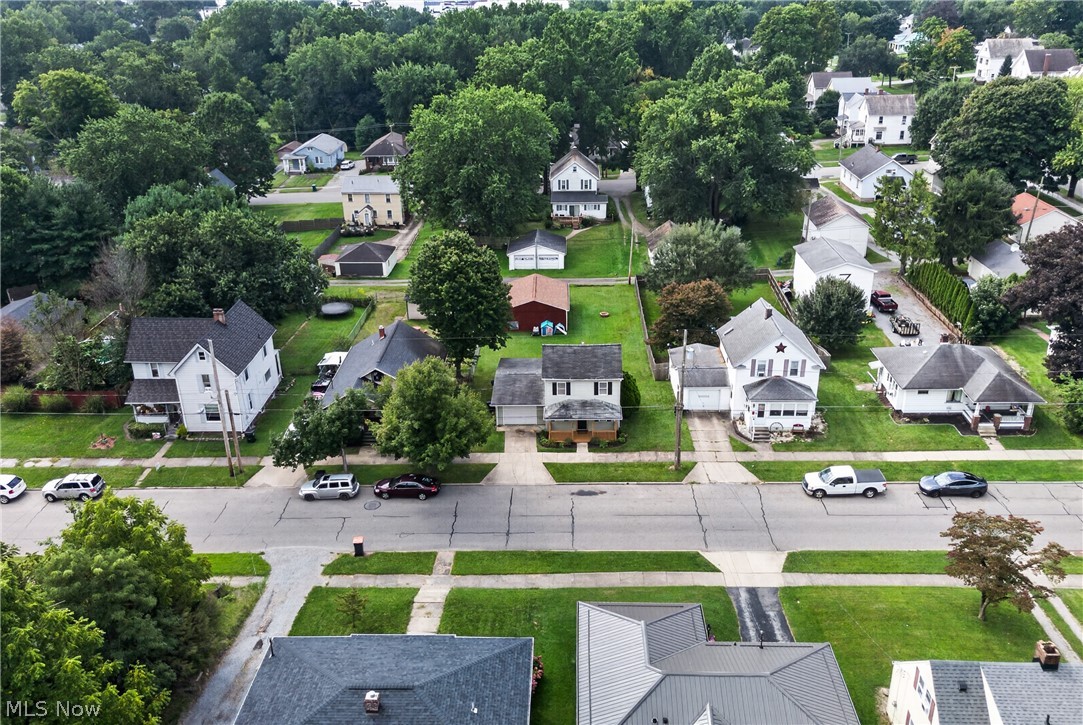 343 W 8th Street Salem OH 44460