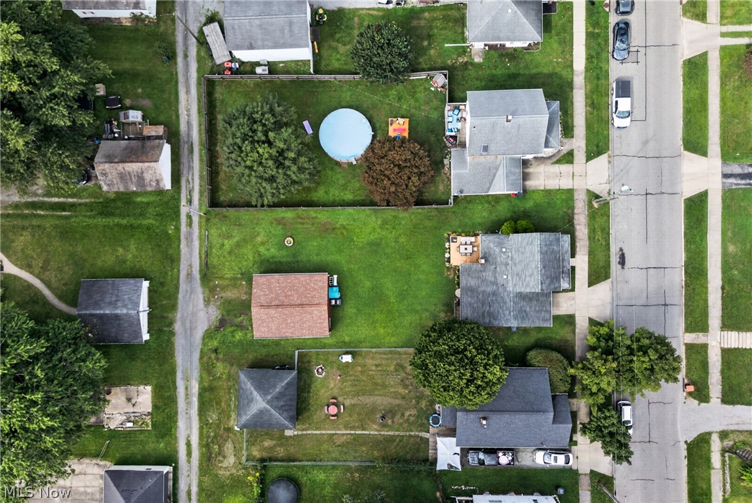 343 W 8th Street Salem OH 44460