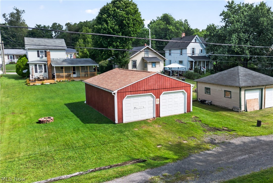 343 W 8th Street Salem OH 44460