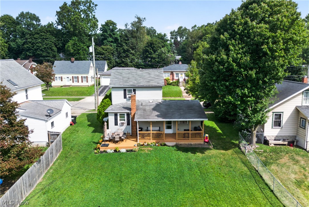 343 W 8th Street Salem OH 44460