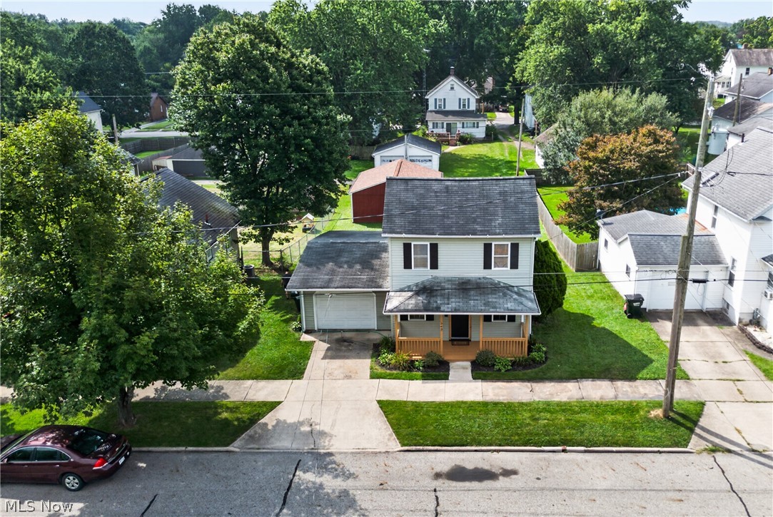 343 W 8th Street Salem OH 44460