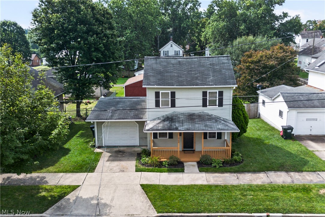 343 W 8th Street Salem OH 44460
