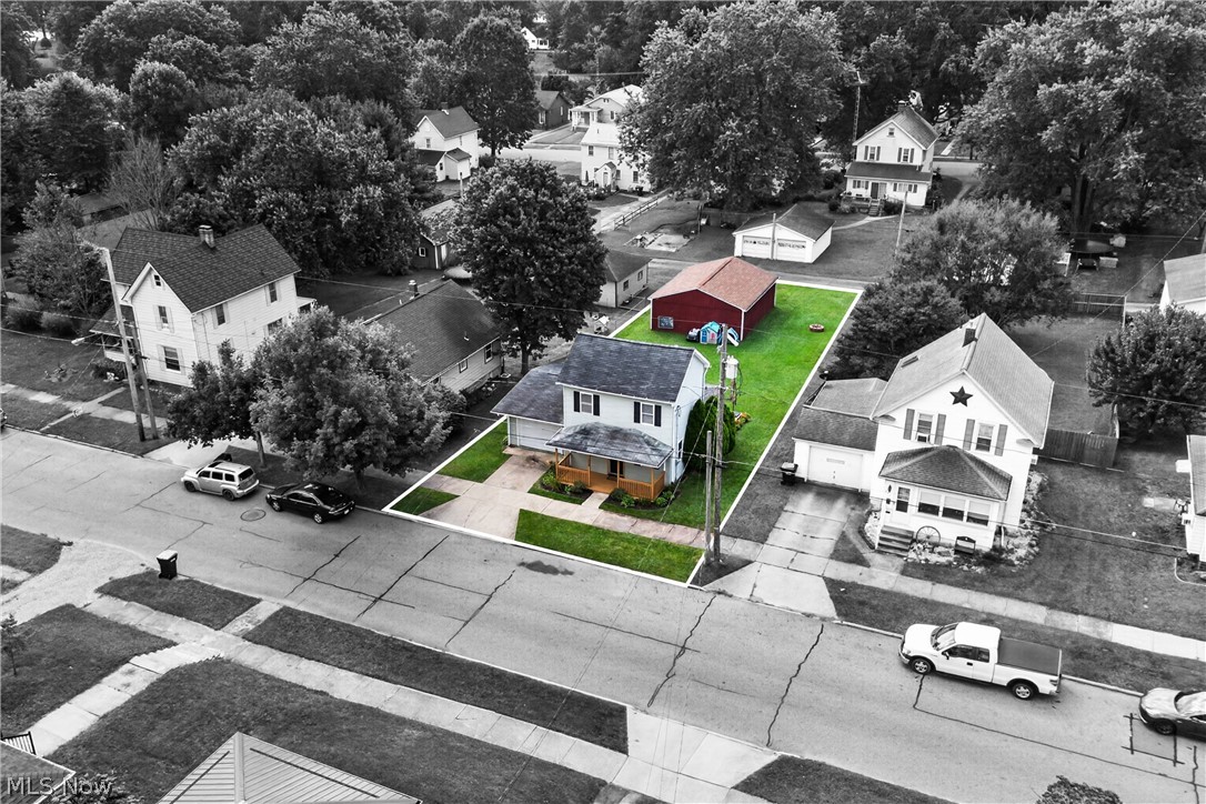 343 W 8th Street Salem OH 44460