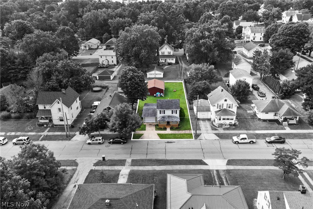 343 W 8th Street Salem OH 44460