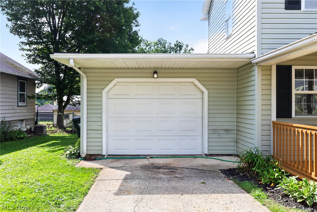 343 W 8th Street Salem OH 44460