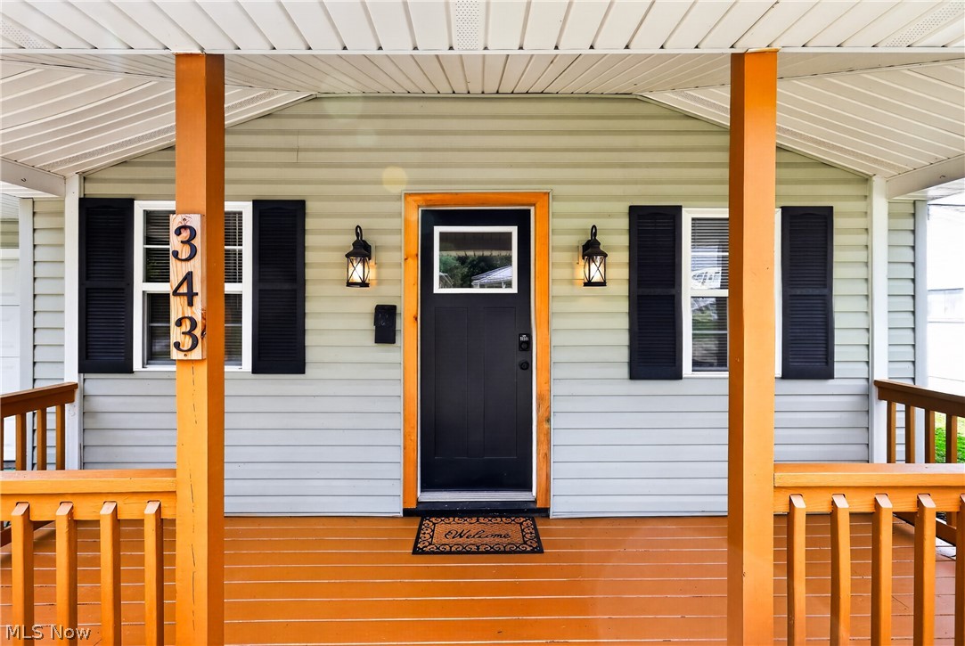 343 W 8th Street Salem OH 44460