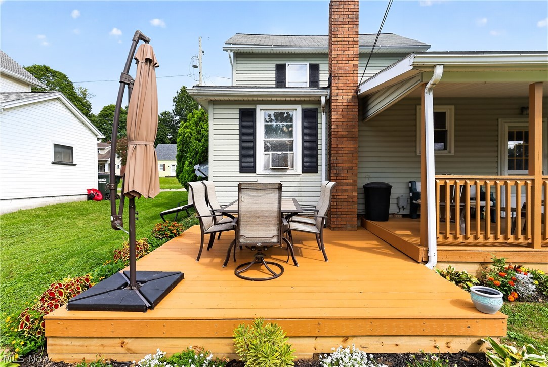 343 W 8th Street Salem OH 44460