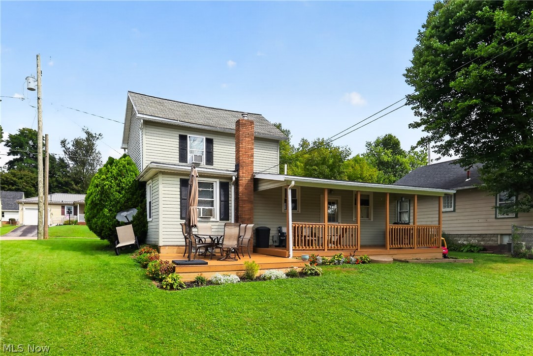 343 W 8th Street Salem OH 44460