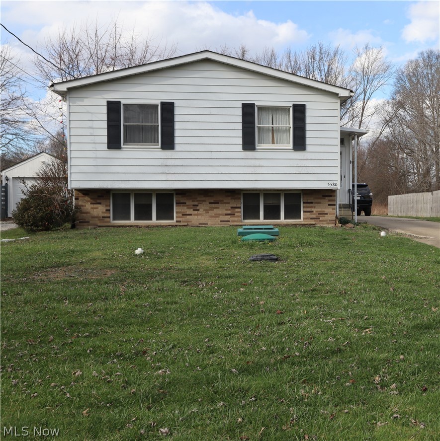 5580 Charleston Road Newton Falls OH 44444