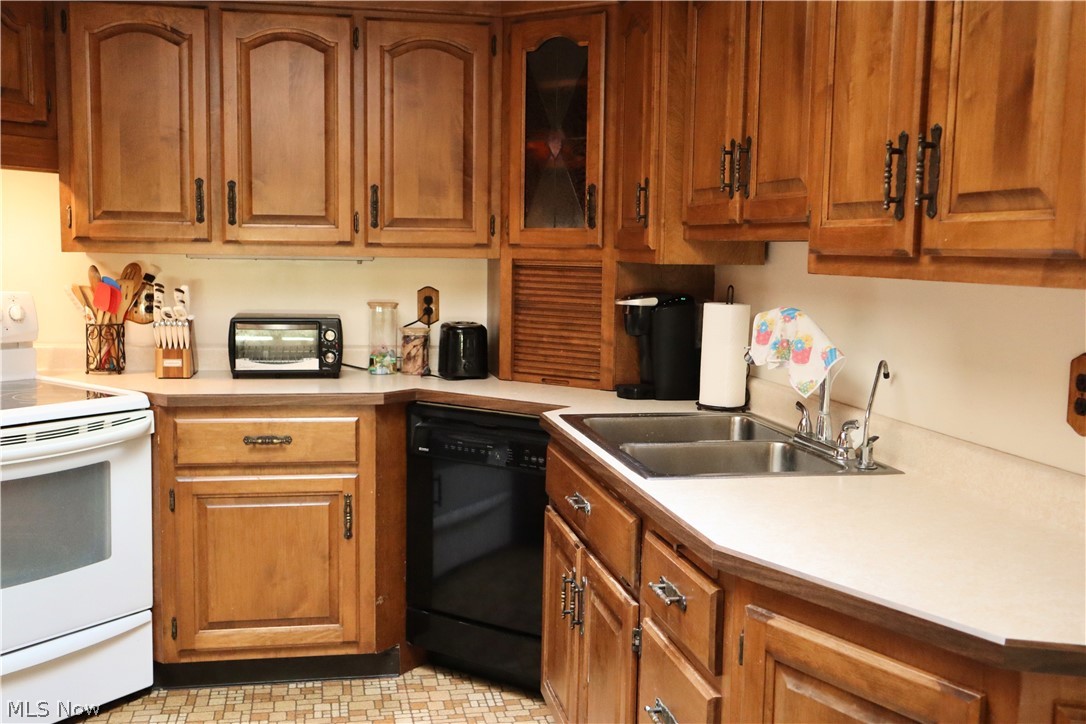5580 Charleston Road Newton Falls OH 44444