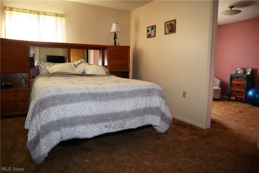 5580 Charleston Road Newton Falls OH 44444