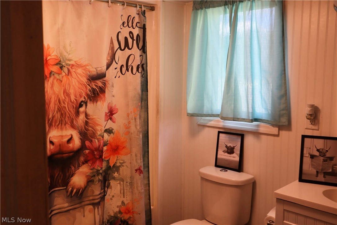5580 Charleston Road Newton Falls OH 44444