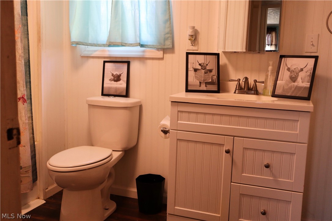 5580 Charleston Road Newton Falls OH 44444