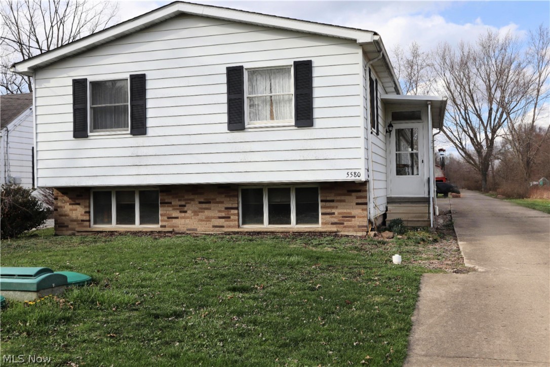 5580 Charleston Road Newton Falls OH 44444