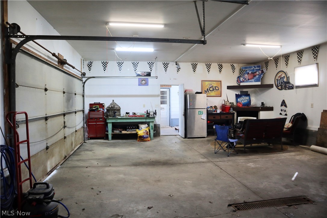 5580 Charleston Road Newton Falls OH 44444