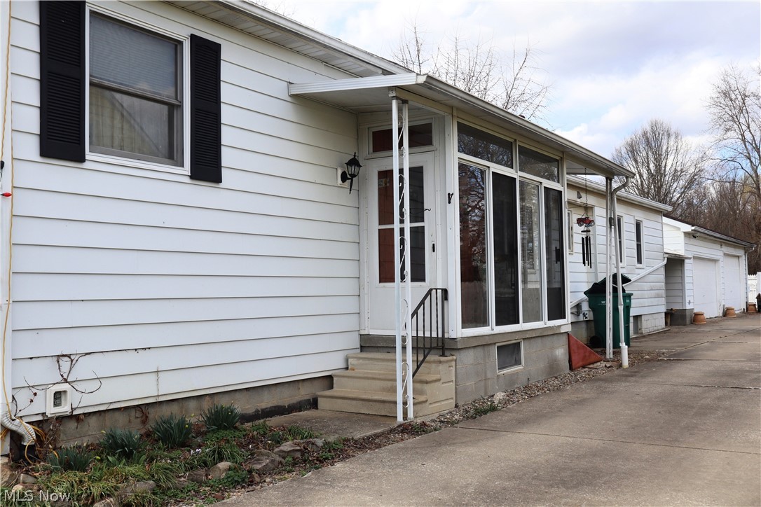5580 Charleston Road Newton Falls OH 44444