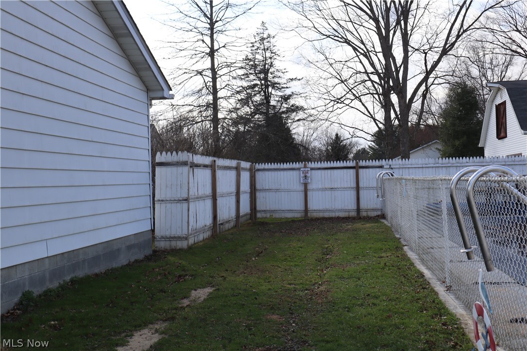 5580 Charleston Road Newton Falls OH 44444