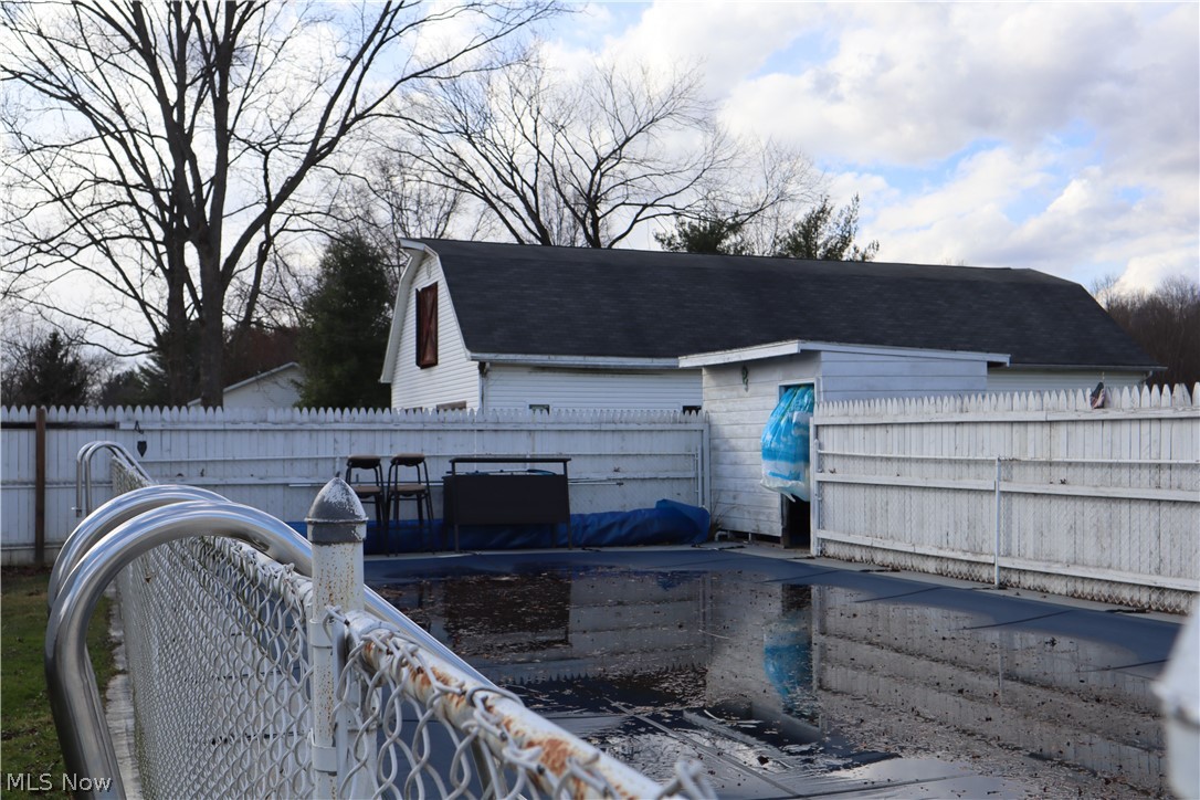 5580 Charleston Road Newton Falls OH 44444