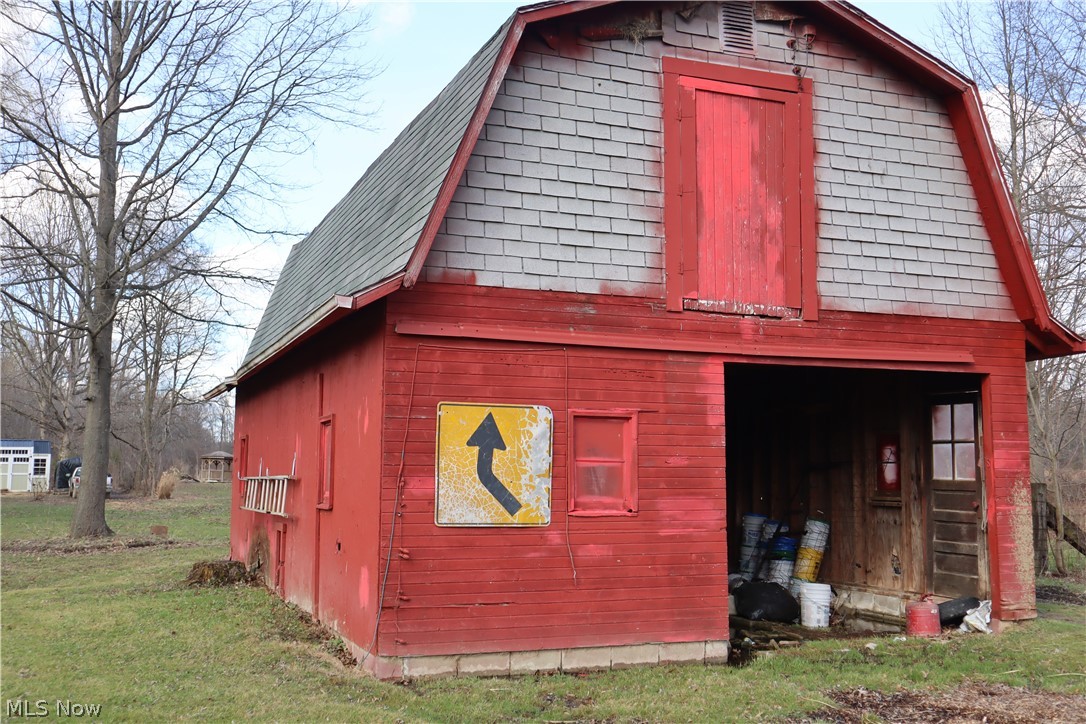 5580 Charleston Road Newton Falls OH 44444