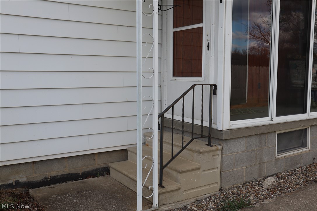 5580 Charleston Road Newton Falls OH 44444