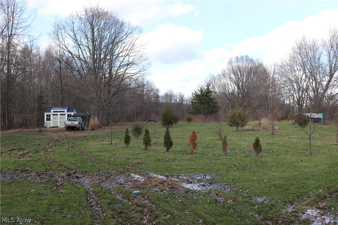 5580 Charleston Road Newton Falls OH 44444