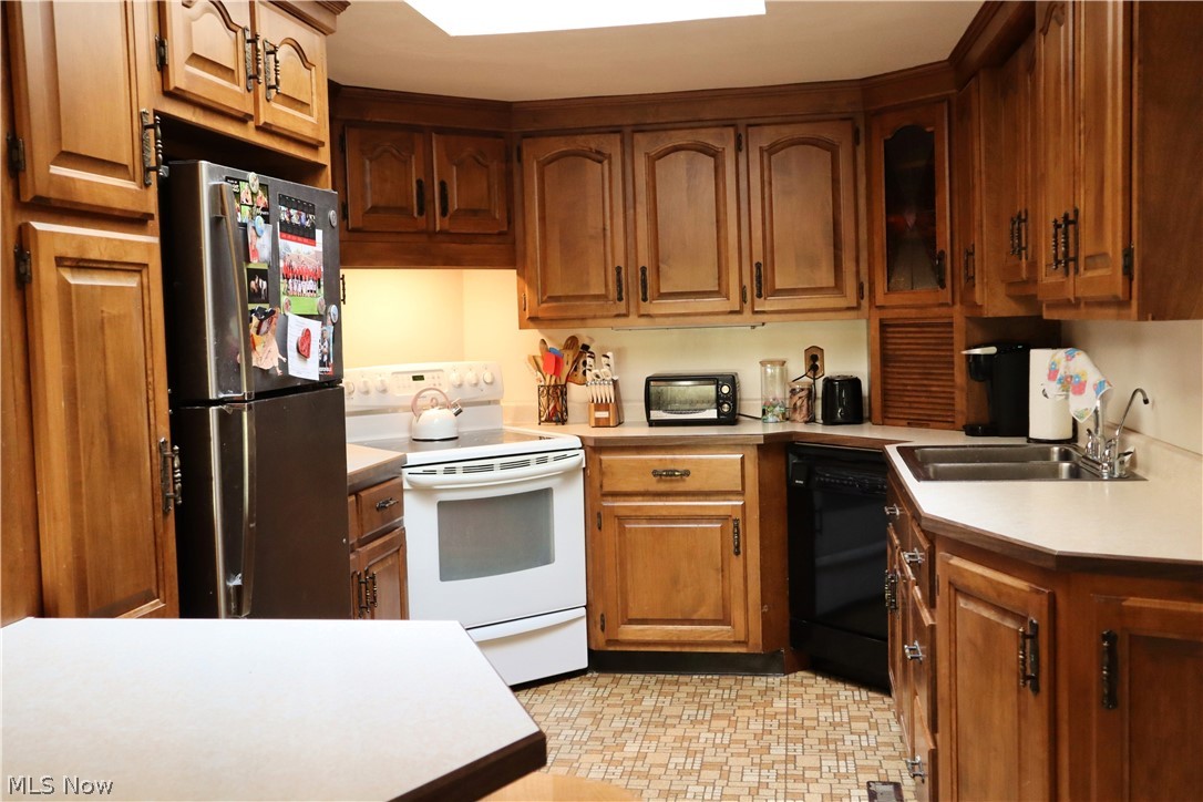5580 Charleston Road Newton Falls OH 44444