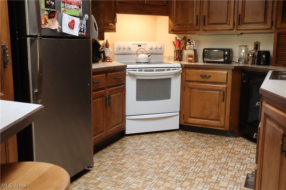 5580 Charleston Road Newton Falls OH 44444