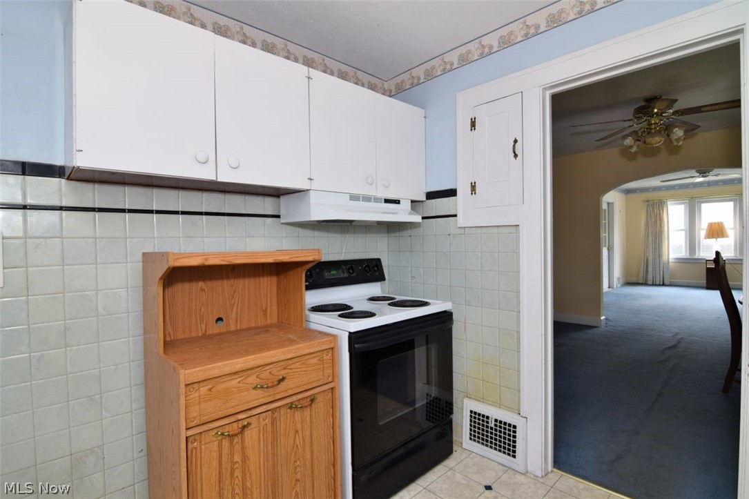 5406 Laverne Avenue Parma OH 44129