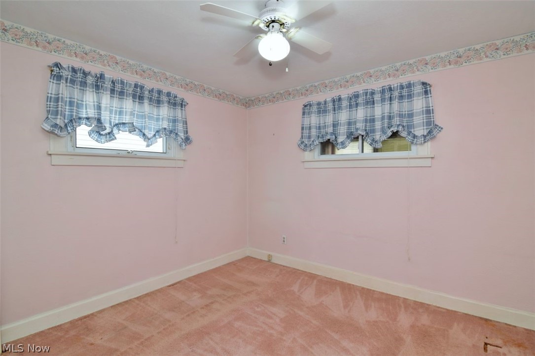 5406 Laverne Avenue Parma OH 44129