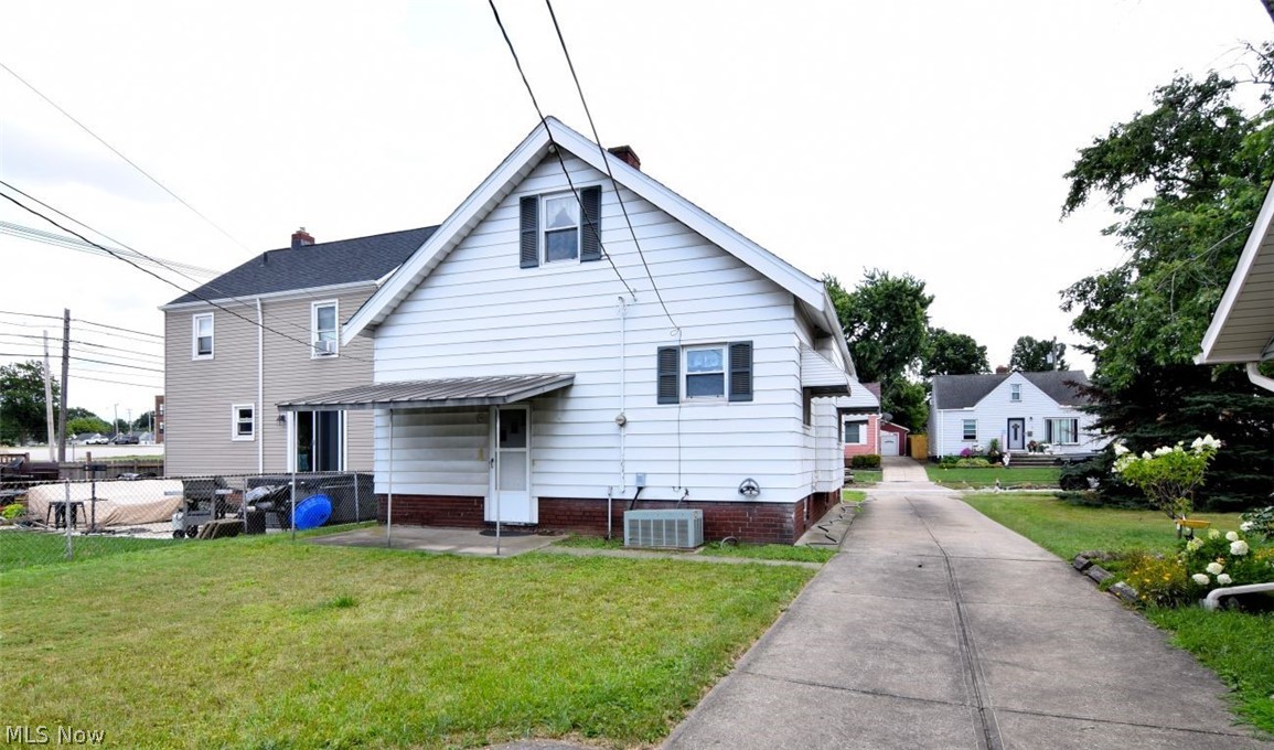 5406 Laverne Avenue Parma OH 44129