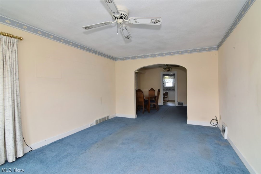 5406 Laverne Avenue Parma OH 44129