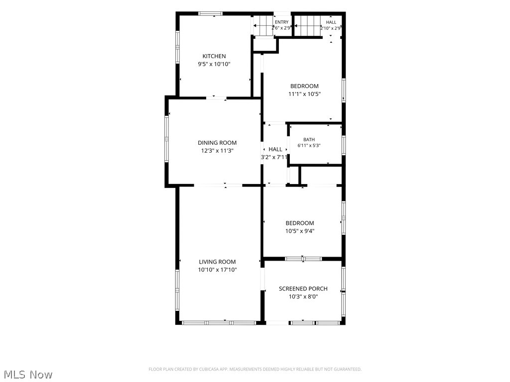 5406 Laverne Avenue Parma OH 44129
