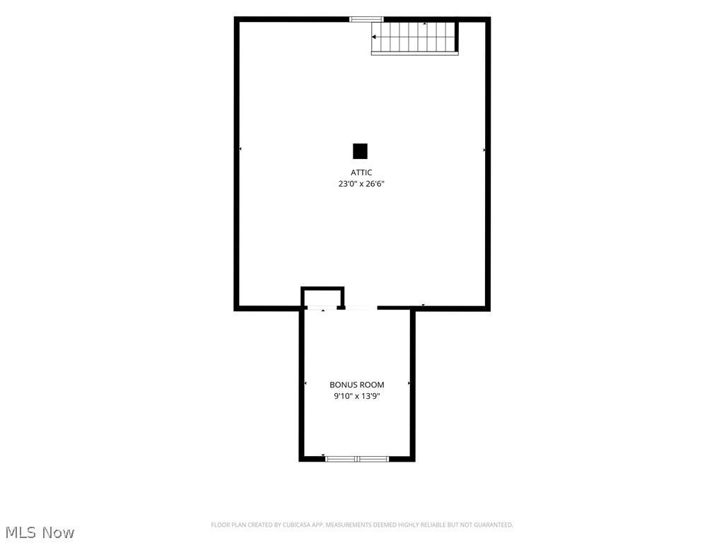 5406 Laverne Avenue Parma OH 44129