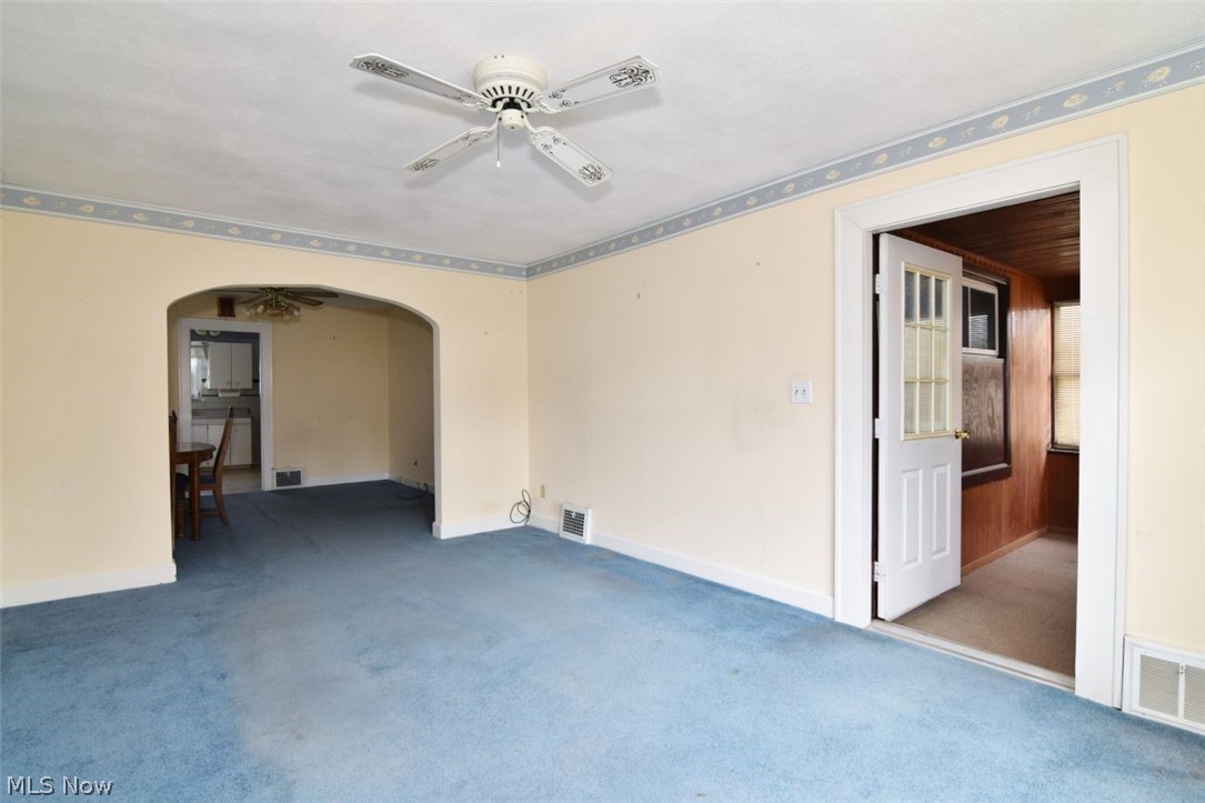 5406 Laverne Avenue Parma OH 44129