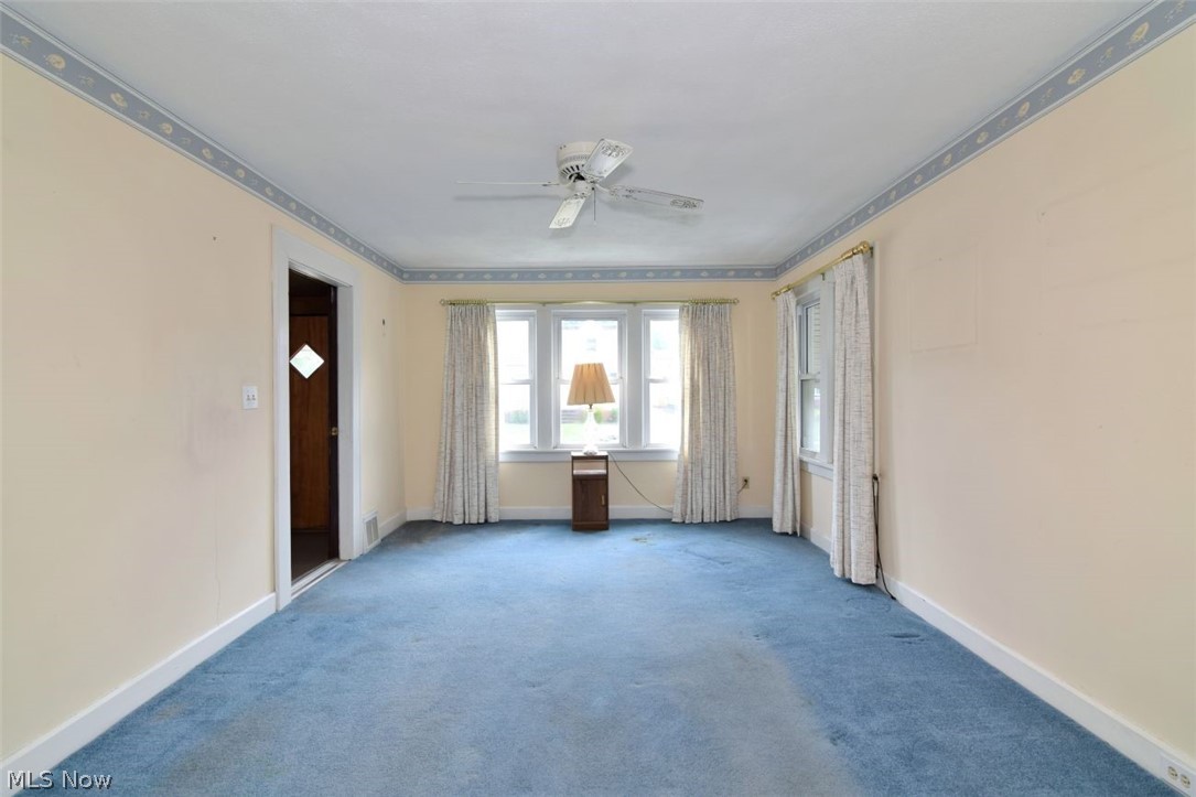 5406 Laverne Avenue Parma OH 44129