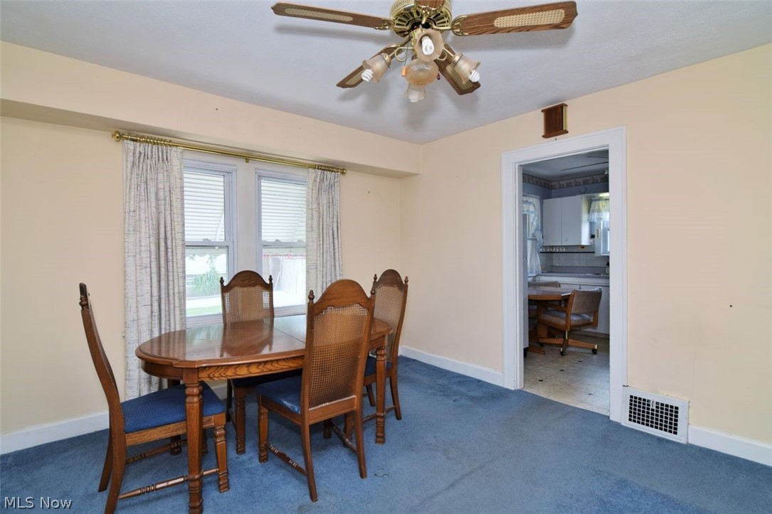 5406 Laverne Avenue Parma OH 44129