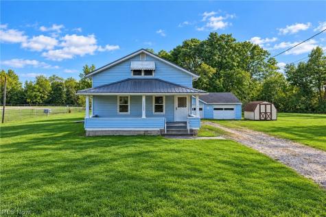 11989 Moffit Road SW Massillon OH 44647