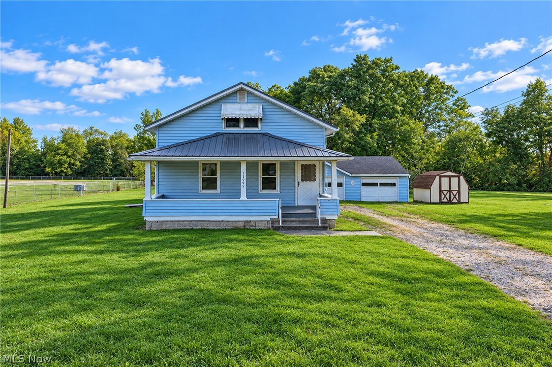11989 Moffit Road SW Massillon OH 44647