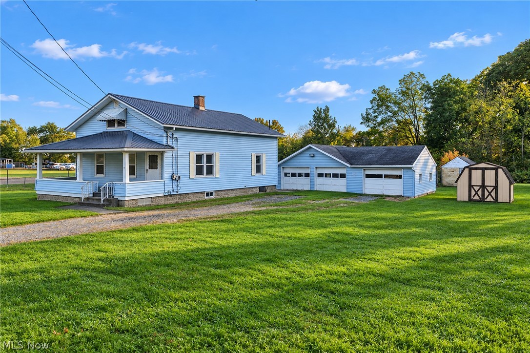 11989 Moffit Road SW Massillon OH 44647