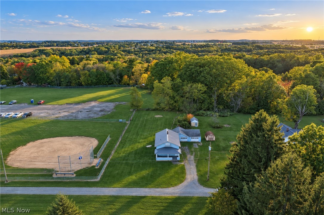 11989 Moffit Road SW Massillon OH 44647