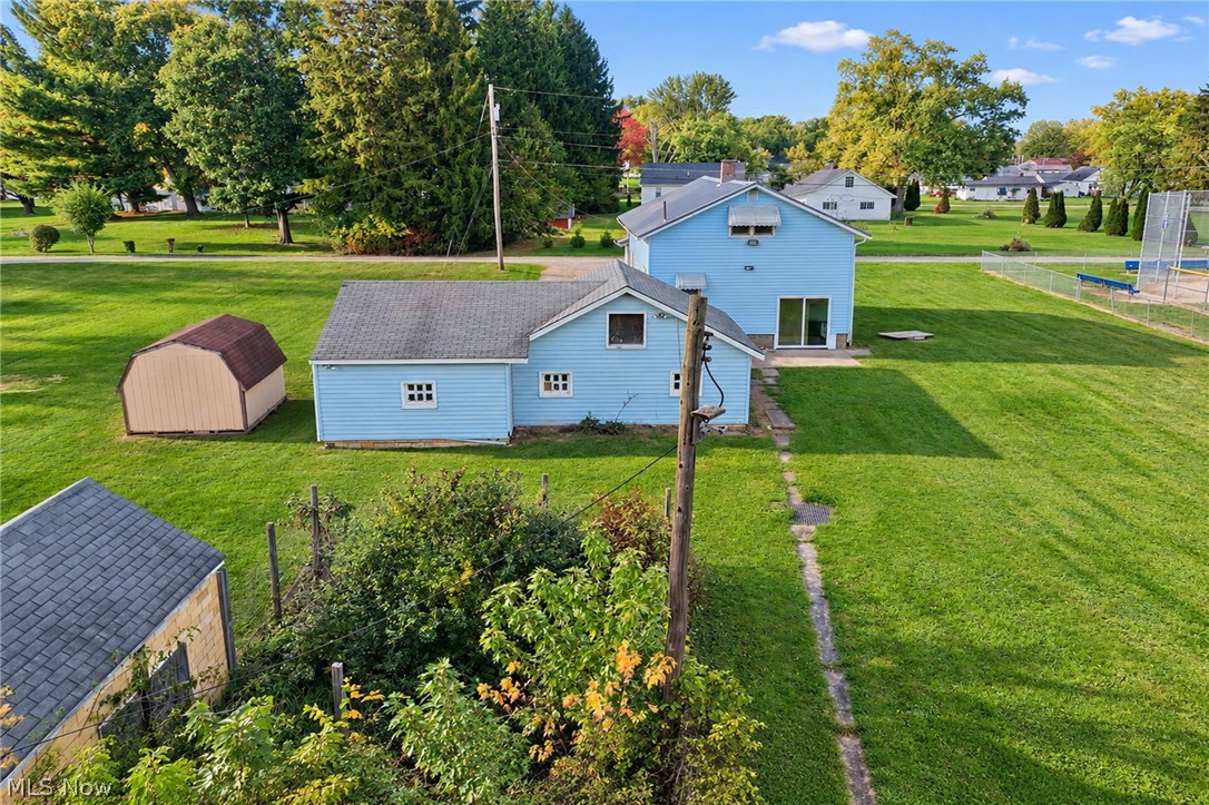 11989 Moffit Road SW Massillon OH 44647