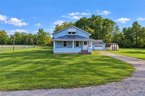 11989 Moffit Road SW Massillon OH 44647