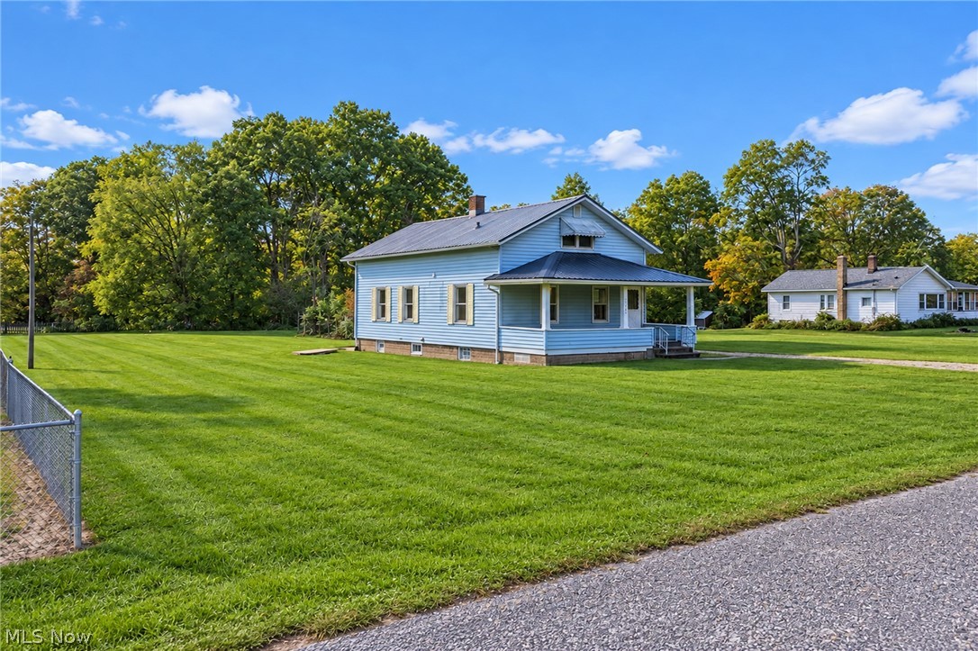 11989 Moffit Road SW Massillon OH 44647