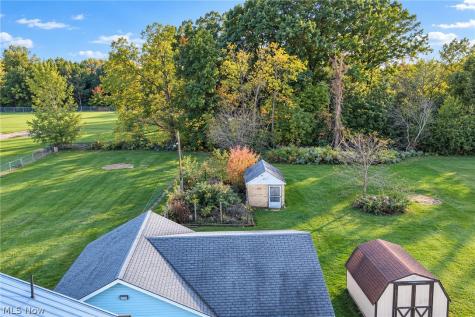 11989 Moffit Road SW Massillon OH 44647