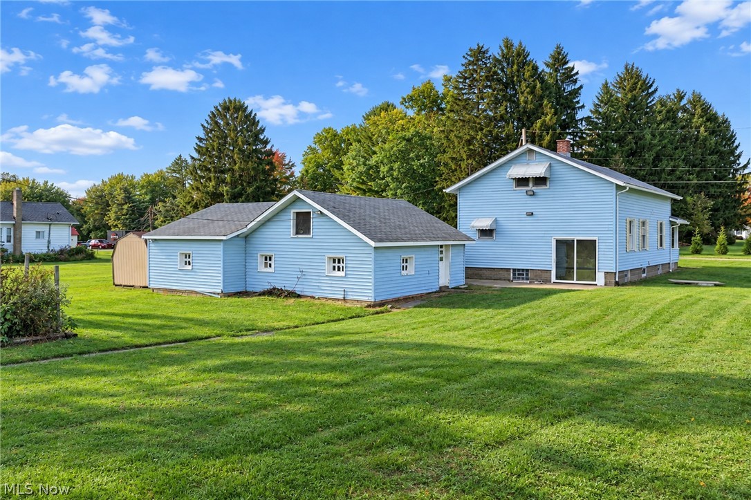 11989 Moffit Road SW Massillon OH 44647