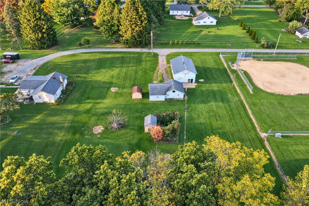 11989 Moffit Road SW Massillon OH 44647