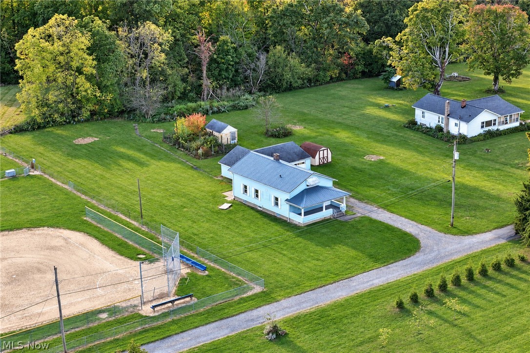 11989 Moffit Road SW Massillon OH 44647
