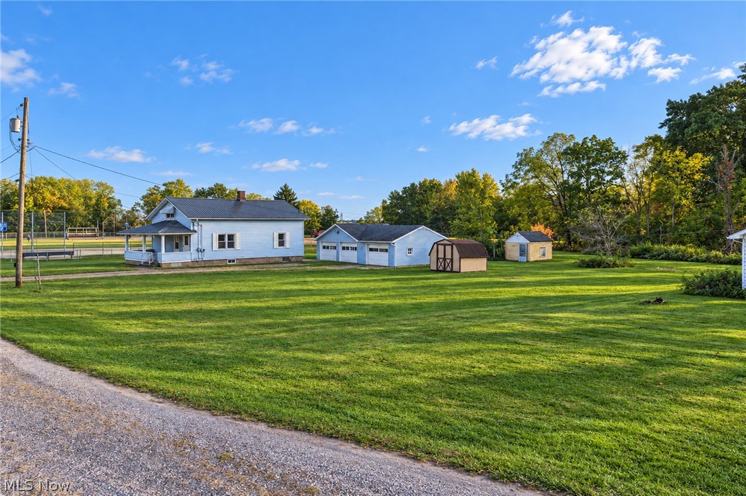 11989 Moffit Road SW Massillon OH 44647